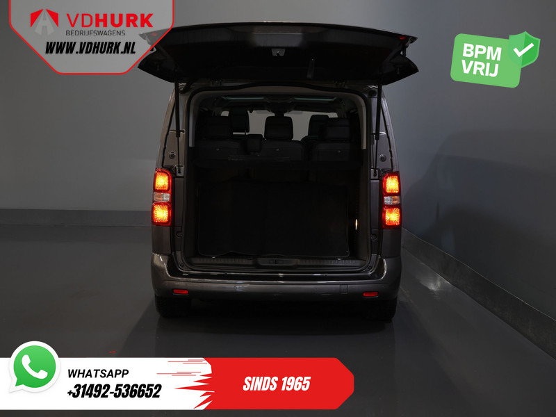 Citroën Ë-Spacetourer (Ulysse) L2 75 kWh 330 km WLTP (€40.467 incl.btw) Combi/ Kombi/ 8P/ 8 Pers./ Snellader/ 2x Elek.Schuif/ Xenon/ Pano/ Leder/ Clim - Minibus, Bus électrique: photos 5 Citroën Ë-Spacetourer (Ulysse) L2 75 kWh 330 km WLTP (€40.467 incl.btw) Combi/ Kombi/ 8P/ 8 Pers./ Snellader/ 2x Elek.Schuif/ Xenon/ Pano/ Leder/ Clim - Minibus, Bus électrique: photos 5