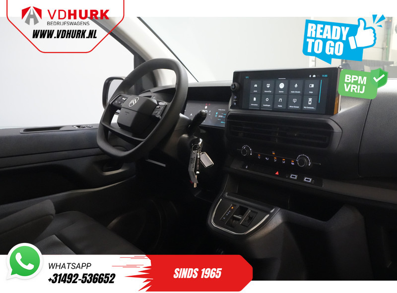 Citroën Jumpy 2.0 HDI 180 pk Aut. DC Dubbel Cabine BPM VRIJ! 2x Schuifdeur/ Virtual Cockpit/ Navi/ Carplay/ Camera/ PDC/ Cruise/ Trekhaak/ Air - Fourgonnette, Utilitaire double cabine: photos 3 Citroën Jumpy 2.0 HDI 180 pk Aut. DC Dubbel Cabine BPM VRIJ! 2x Schuifdeur/ Virtual Cockpit/ Navi/ Carplay/ Camera/ PDC/ Cruise/ Trekhaak/ Air - Fourgonnette, Utilitaire double cabine: photos 3