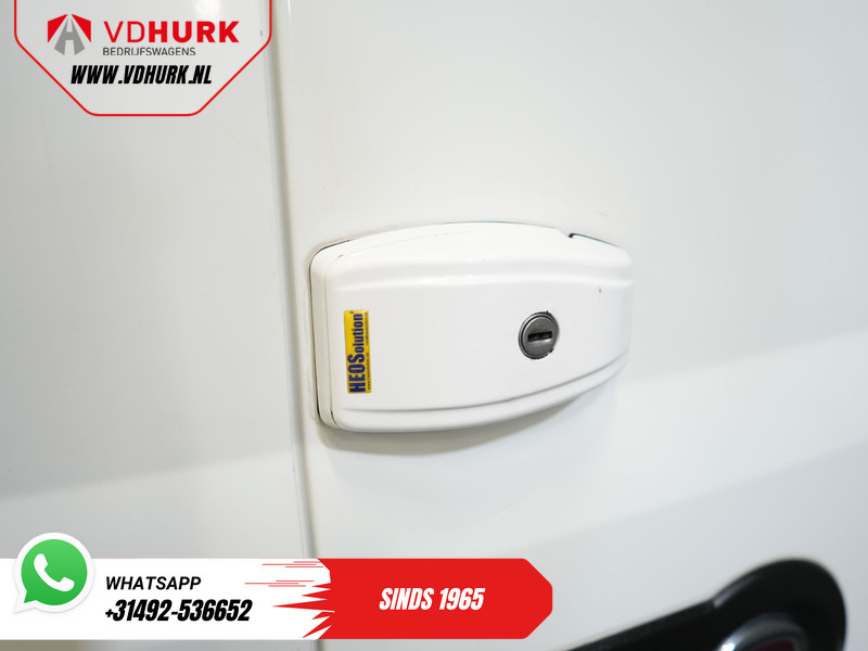 Fourgonnette Fiat Dobló Cargo 1.3 MJ BPM VRIJ! 7x Voorraad NL Auto/ Airco/ Bluetooth/ Betimmering: photos 16