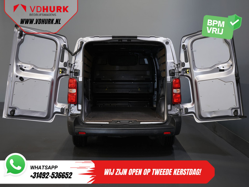 Fiat Scudo 2.0 MJ 145 pk L3 BPM VRIJ! Adapt.Cruise/ Climate/ Keyless/ Carplay/ Camera/ PDC - Fourgon utilitaire: photos 5 Fiat Scudo 2.0 MJ 145 pk L3 BPM VRIJ! Adapt.Cruise/ Climate/ Keyless/ Carplay/ Camera/ PDC - Fourgon utilitaire: photos 5