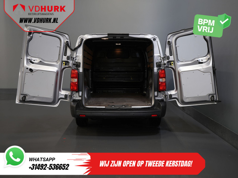 Fiat Scudo 2.0 MJ 145 pk L3 BPM VRIJ! Adapt.Cruise/ Climate/ Keyless/ Carplay/ Camera/ PDC - Fourgon utilitaire: photos 5 Fiat Scudo 2.0 MJ 145 pk L3 BPM VRIJ! Adapt.Cruise/ Climate/ Keyless/ Carplay/ Camera/ PDC - Fourgon utilitaire: photos 5