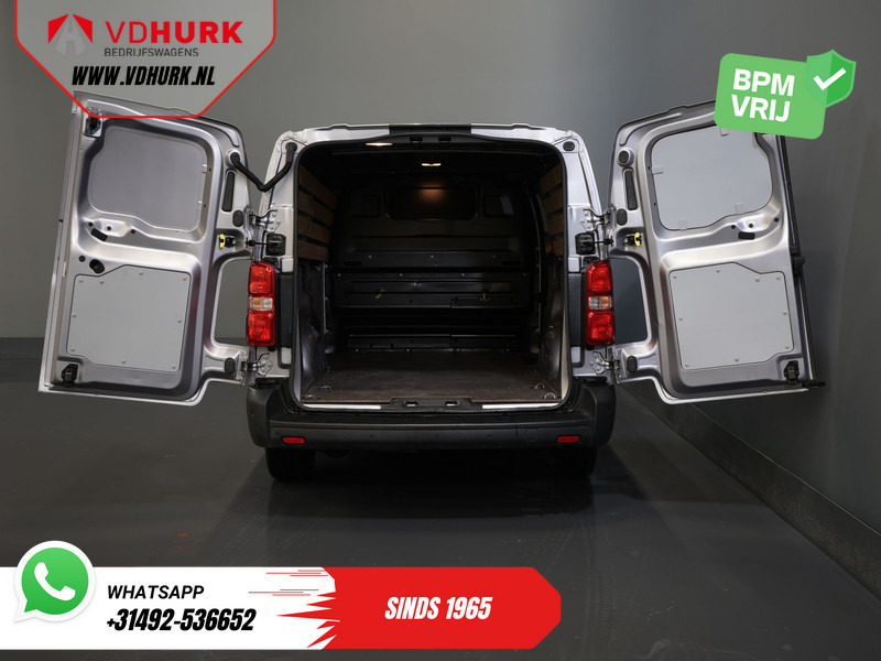 Fiat Scudo 2.0 MJ 145 pk L3 BPM VRIJ! Adapt.Cruise/ Climate/ Keyless/ Carplay/ Camera/ PDC - Fourgon utilitaire: photos 5 Fiat Scudo 2.0 MJ 145 pk L3 BPM VRIJ! Adapt.Cruise/ Climate/ Keyless/ Carplay/ Camera/ PDC - Fourgon utilitaire: photos 5