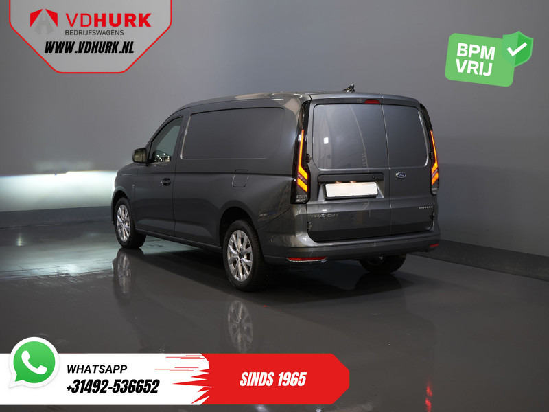 Ford Caddy Cargo Maxi (Connect) 2.0 125 pk DSG Aut. L2 Limited BPM VRIJ! Adapt.Cruise/ LED/ Virtual Cockpit/ Stoelverw./ Carplay/ Stuurverw./ Navi/ Ca - Fourgonnette: photos 2 Ford Caddy Cargo Maxi (Connect) 2.0 125 pk DSG Aut. L2 Limited BPM VRIJ! Adapt.Cruise/ LED/ Virtual Cockpit/ Stoelverw./ Carplay/ Stuurverw./ Navi/ Ca - Fourgonnette: photos 2