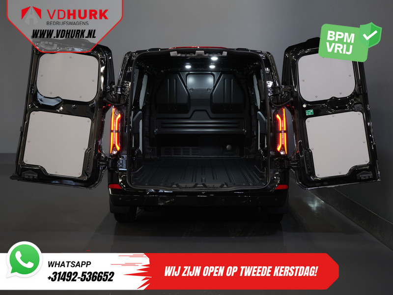 Ford E-Transit Custom 340 65 kWh 218 pk 330km WLTP L2 Limited 2x Schuifdeur/ Elek.Schuif/ 2.3t Trekverm./ Snellader/ Matrix LED/ B&O/ Adapt.Cruise/ St - Fourgonnette, Utilitaire électrique: photos 5 Ford E-Transit Custom 340 65 kWh 218 pk 330km WLTP L2 Limited 2x Schuifdeur/ Elek.Schuif/ 2.3t Trekverm./ Snellader/ Matrix LED/ B&O/ Adapt.Cruise/ St - Fourgonnette, Utilitaire électrique: photos 5