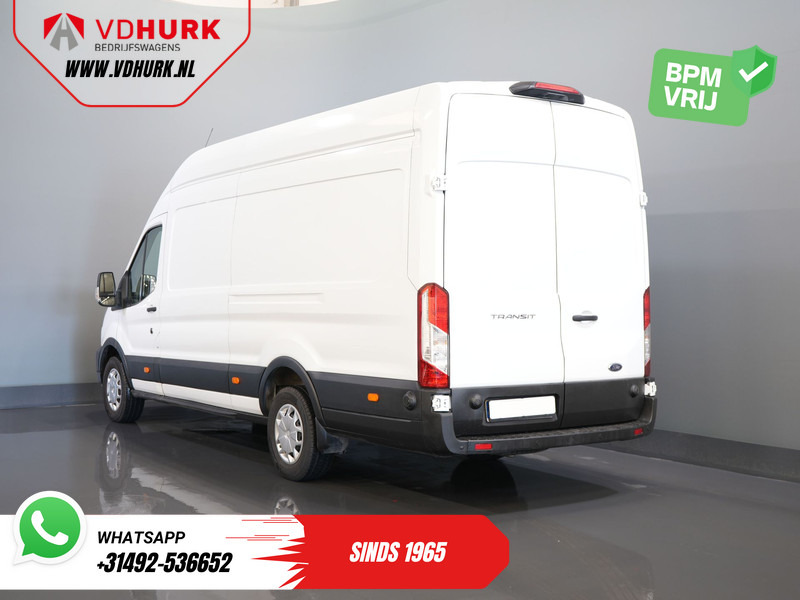 Ford Transit 350 2.0 TDCI 170 pk L4H3 BPM VRIJ! Trend Jumbo RWD/ 270 Gr.Deuren/ Camera/ PDC V+A/ Cruise/ Airco - Fourgon utilitaire: photos 2 Ford Transit 350 2.0 TDCI 170 pk L4H3 BPM VRIJ! Trend Jumbo RWD/ 270 Gr.Deuren/ Camera/ PDC V+A/ Cruise/ Airco - Fourgon utilitaire: photos 2