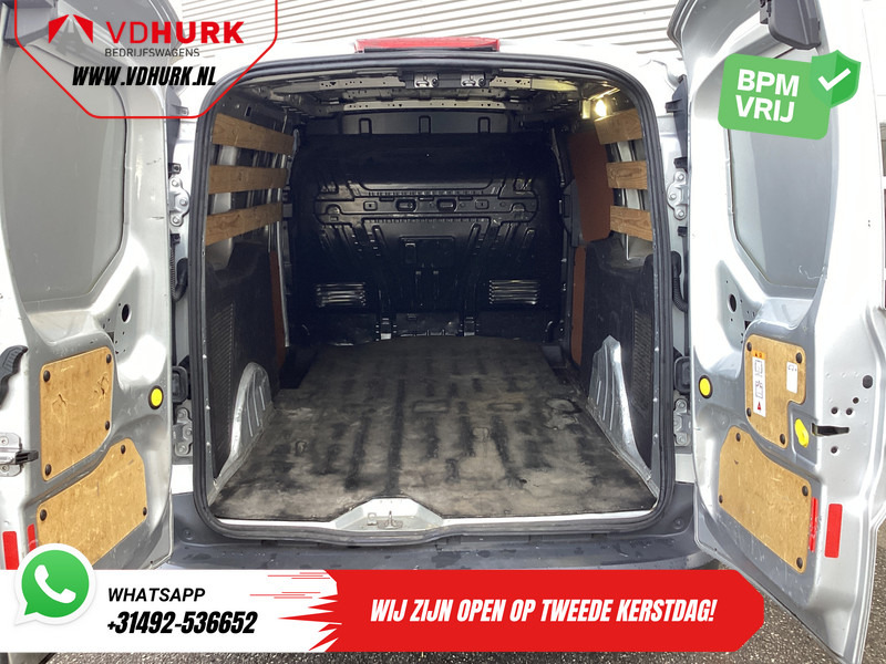 Ford Transit Connect 1.5 TDCI 100 pk L2 Trend EXPORT 3 Pers./ APK 06-2026/ Camera/ Carplay/ Cruise/ Airco/ Trekhaak - Fourgonnette: photos 5 Ford Transit Connect 1.5 TDCI 100 pk L2 Trend EXPORT 3 Pers./ APK 06-2026/ Camera/ Carplay/ Cruise/ Airco/ Trekhaak - Fourgonnette: photos 5