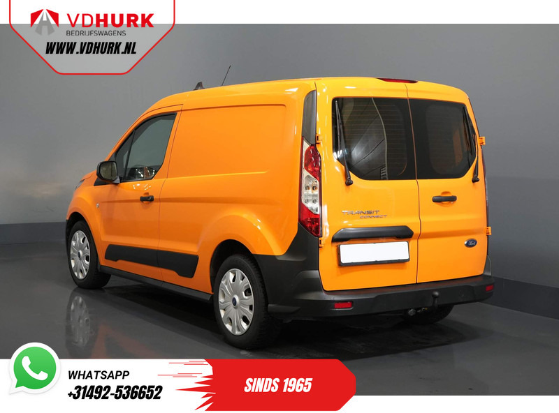 Ford Transit Connect 1.5 TDCI Trend Standkachel/ Stoelverw./ Airco/ Trekhaak - Fourgonnette: photos 2 Ford Transit Connect 1.5 TDCI Trend Standkachel/ Stoelverw./ Airco/ Trekhaak - Fourgonnette: photos 2