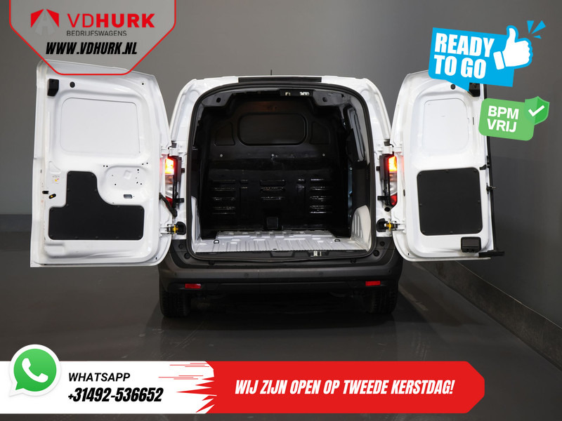 Ford Transit Courier 1.0 Trend 100 pk BENZINE BPM VRIJ! Garantie 05-2029/ Carplay/ Virtual Cockpit/ Airco/ Cruise - Fourgon utilitaire: photos 5 Ford Transit Courier 1.0 Trend 100 pk BENZINE BPM VRIJ! Garantie 05-2029/ Carplay/ Virtual Cockpit/ Airco/ Cruise - Fourgon utilitaire: photos 5