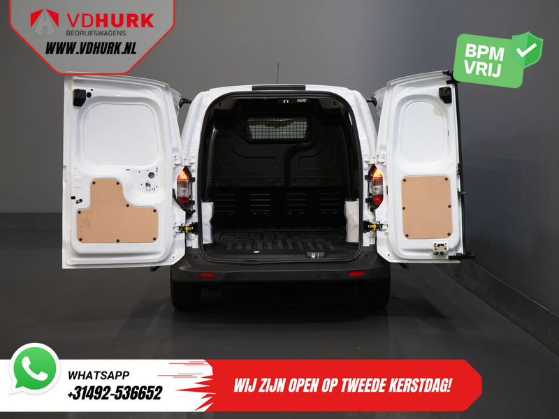 Ford Transit Courier 1.5 TDCI BPM VRIJ! NL Auto/ 2xSchuifdeur/ Carplay/ Airco/ PDC/ Cruise - Fourgonnette: photos 5 Ford Transit Courier 1.5 TDCI BPM VRIJ! NL Auto/ 2xSchuifdeur/ Carplay/ Airco/ PDC/ Cruise - Fourgonnette: photos 5