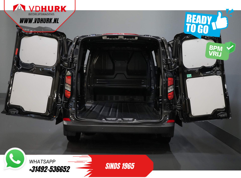 Ford Transit Custom 2.0 TDCI 135 pk Aut. L2 BPM VRIJ! 5J/ 200.000 km Garantie/ 2x Schuifdeur/ 2.8t Trekverm./ Stoelverw/ Carplay/ LED/ Camera/ PDC/ - Fourgonnette: photos 5 Ford Transit Custom 2.0 TDCI 135 pk Aut. L2 BPM VRIJ! 5J/ 200.000 km Garantie/ 2x Schuifdeur/ 2.8t Trekverm./ Stoelverw/ Carplay/ LED/ Camera/ PDC/ - Fourgonnette: photos 5