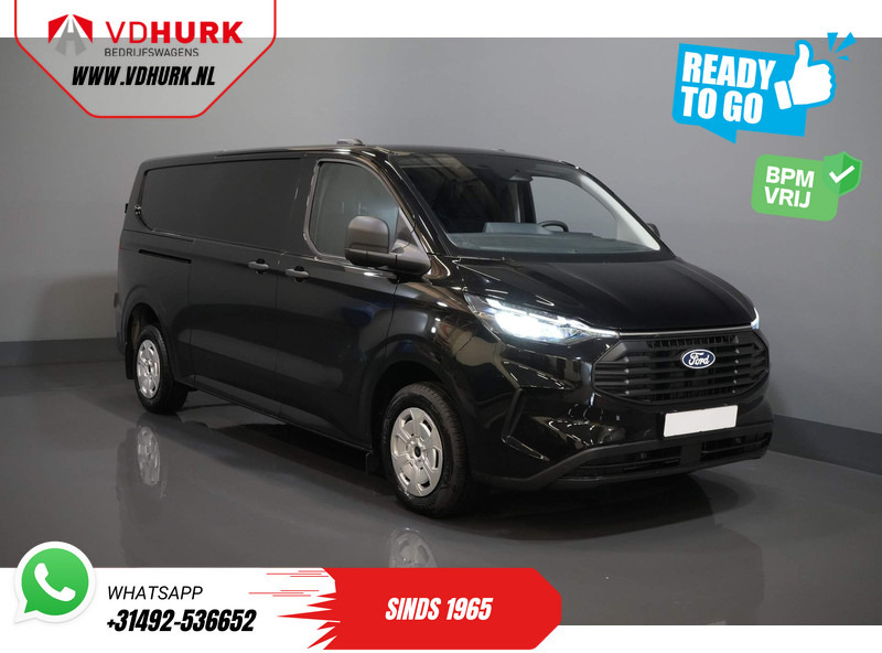 Ford Transit Custom 2.0 TDCI 135 pk Aut. L2 BPM VRIJ! 5J/ 200.000 km Garantie/ 2x Schuifdeur/ 2.8t Trekverm./ Stoelverw/ Carplay/ LED/ Camera/ PDC/ - Fourgonnette: photos 1 Ford Transit Custom 2.0 TDCI 135 pk Aut. L2 BPM VRIJ! 5J/ 200.000 km Garantie/ 2x Schuifdeur/ 2.8t Trekverm./ Stoelverw/ Carplay/ LED/ Camera/ PDC/ - Fourgonnette: photos 1