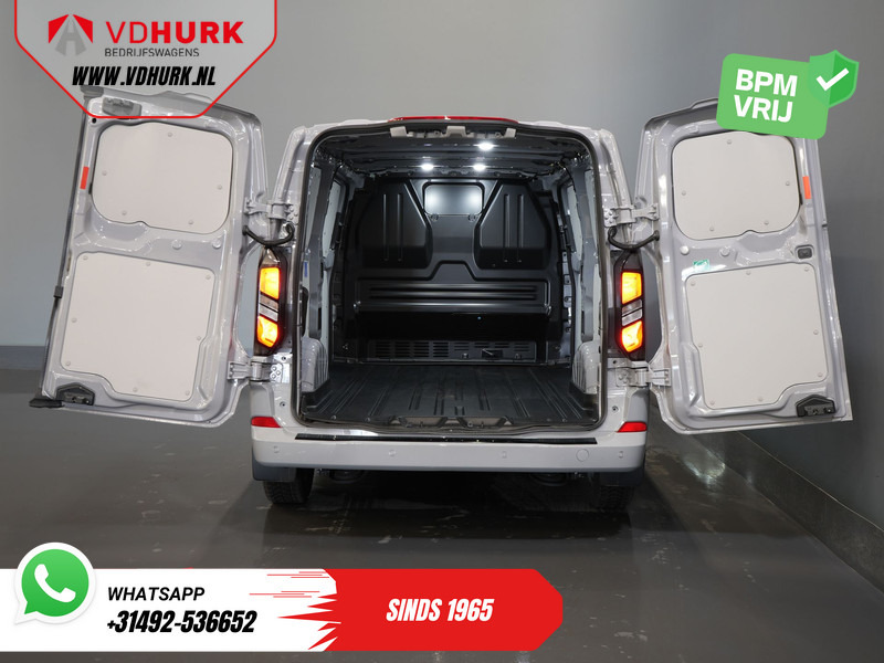 Ford Transit Custom 2.0 TDCI 150 pk L2 Limited BPM VRIJ! (DEMO) Garantie tot 9-29'/ LED/ 2x Schuifdeur/ Stoelverw./ Carplay/ Camera/ PDC/ LMV/ Cruis - Fourgonnette: photos 5 Ford Transit Custom 2.0 TDCI 150 pk L2 Limited BPM VRIJ! (DEMO) Garantie tot 9-29'/ LED/ 2x Schuifdeur/ Stoelverw./ Carplay/ Camera/ PDC/ LMV/ Cruis - Fourgonnette: photos 5