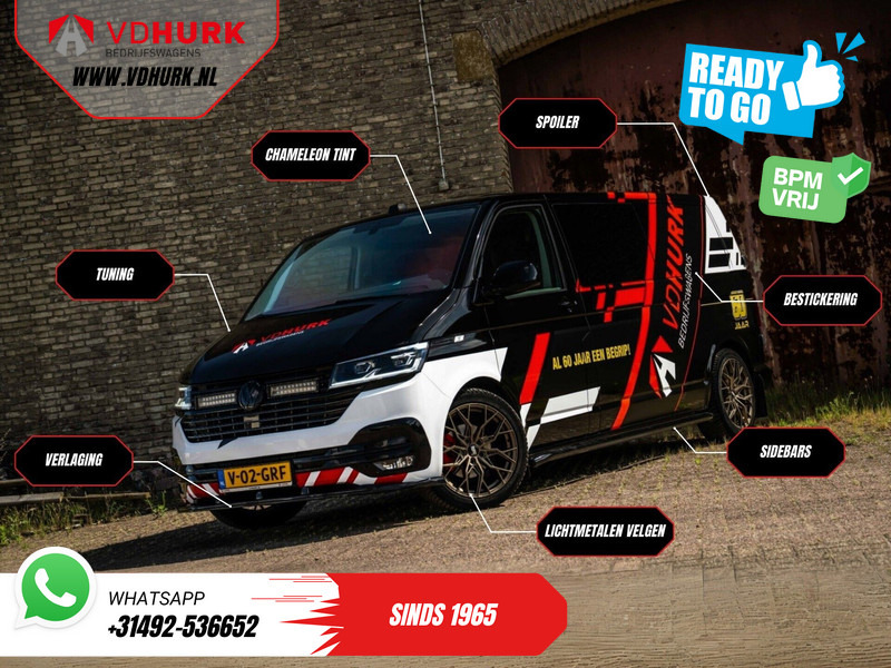 Ford Transit Custom 2.0 TDCI 150 pk L2 Limited BPM VRIJ! Garantie tot 1-28'/ Adapt. Cruise/ LED/ Stoelverw./ Stuurverw./ Carplay/ PDC/ Camera - Fourgonnette: photos 4 Ford Transit Custom 2.0 TDCI 150 pk L2 Limited BPM VRIJ! Garantie tot 1-28'/ Adapt. Cruise/ LED/ Stoelverw./ Stuurverw./ Carplay/ PDC/ Camera - Fourgonnette: photos 4