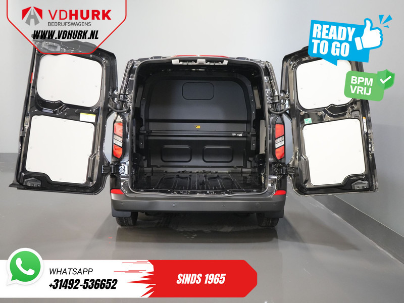 Ford Transit Custom 2.0 TDCI 150 pk Trend DC Dubbel Cabine BPM VRIJ! Garantie 5J of 200.00km/ Adapt.Cruise/ 2xSchuifdeur/ LED/ Navi/ Stoelverw./ Vir - Fourgonnette, Utilitaire double cabine: photos 5 Ford Transit Custom 2.0 TDCI 150 pk Trend DC Dubbel Cabine BPM VRIJ! Garantie 5J of 200.00km/ Adapt.Cruise/ 2xSchuifdeur/ LED/ Navi/ Stoelverw./ Vir - Fourgonnette, Utilitaire double cabine: photos 5