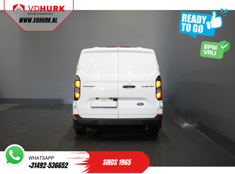 Ford Transit Custom 320 2.0 TDCI 136 pk L2 Trend BPM VRIJ! DC Dubbel Cabine/ 5 jaar/200.000 km Garantie/ Carplay/ Climate/ Camera/ PDC/ Cruise - Fourgonnette, Utilitaire double cabine: photos 5 Ford Transit Custom 320 2.0 TDCI 136 pk L2 Trend BPM VRIJ! DC Dubbel Cabine/ 5 jaar/200.000 km Garantie/ Carplay/ Climate/ Camera/ PDC/ Cruise - Fourgonnette, Utilitaire double cabine: photos 5