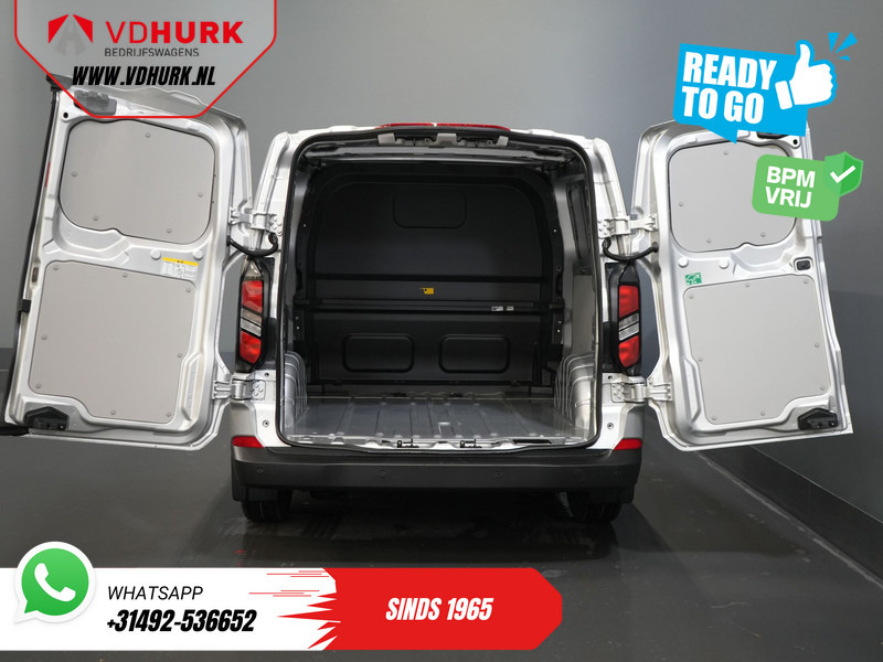 Ford Transit Custom 320 2.0 TDCI 150 pk L2 Trend DC Dubbel Cabine BPM VRIJ! Garantie 5J of 200.000 km/ 2xSchuifdeur/ LED/ Stoelverw./ Virtual Cockpi - Fourgonnette, Utilitaire double cabine: photos 5 Ford Transit Custom 320 2.0 TDCI 150 pk L2 Trend DC Dubbel Cabine BPM VRIJ! Garantie 5J of 200.000 km/ 2xSchuifdeur/ LED/ Stoelverw./ Virtual Cockpi - Fourgonnette, Utilitaire double cabine: photos 5