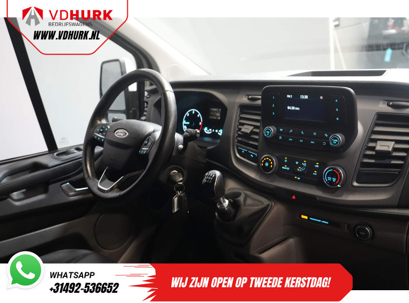 Ford Transit Custom Tourneo 2.0 TDCI € 26.400,- incl. BTW/BPM Trend Combi/ Kombi/ 9 Persoons/ 9 P/ Cruise/ PDC/ Airco - Minibus, Transport de personnes: photos 3 Ford Transit Custom Tourneo 2.0 TDCI € 26.400,- incl. BTW/BPM Trend Combi/ Kombi/ 9 Persoons/ 9 P/ Cruise/ PDC/ Airco - Minibus, Transport de personnes: photos 3