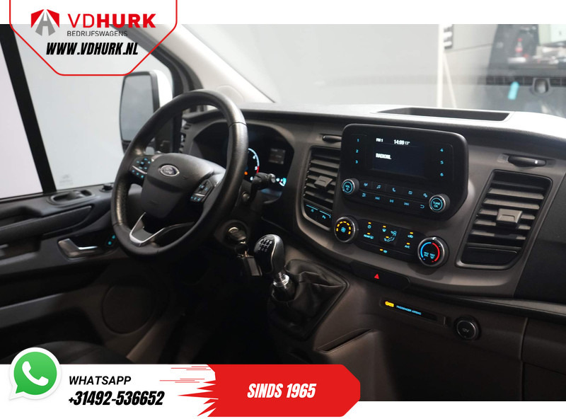 Ford Transit Custom Tourneo 2.0 TDCI € 30.182,- incl. BTW/BPM Trend Combi/ Kombi/ 9 Persoons/ 9 P/ Cruise/ PDC/ Airco - Minibus, Transport de personnes: photos 3 Ford Transit Custom Tourneo 2.0 TDCI € 30.182,- incl. BTW/BPM Trend Combi/ Kombi/ 9 Persoons/ 9 P/ Cruise/ PDC/ Airco - Minibus, Transport de personnes: photos 3