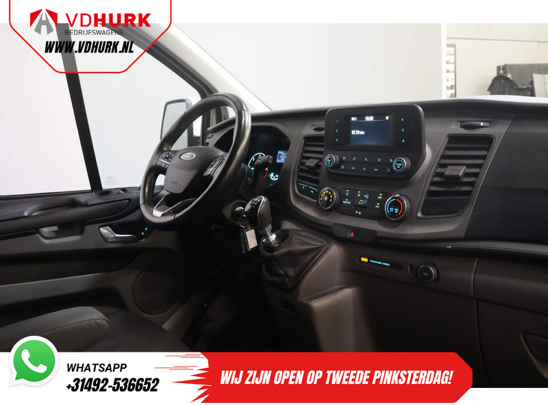 Ford Transit Custom Tourneo 2.0 TDCI €31.997,- incl. BTW/BPM Trend Combi/ Kombi/ 9 Persoons/ 9 P/ Cruise/ PDC/ Airco - Minibus, Transport de personnes: photos 3 Ford Transit Custom Tourneo 2.0 TDCI €31.997,- incl. BTW/BPM Trend Combi/ Kombi/ 9 Persoons/ 9 P/ Cruise/ PDC/ Airco - Minibus, Transport de personnes: photos 3