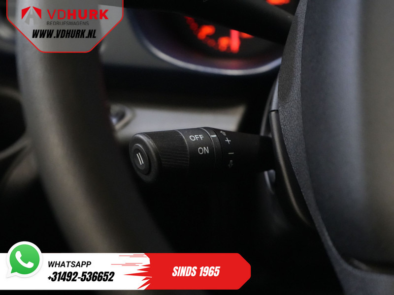 Utilitaire benne, Utilitaire double cabine Iveco Daily 35C14D 2.3 140 pk Aut. ZF DC Dubbel Cabine 6Pers./ Kipper/ Pick Up/ Open Laadbak/ Kieper/ 3.5t Trekverm./ Dubbel Lucht/ Gev.Stoe: photos 19