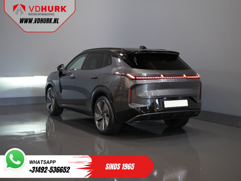 Lynk & Co 08 1.5 More PHEV 200km Elek./ Harman&Kardon/ Pano/ Stoelmassage & koeling/ Elek.Klep/ Adapt.Cruise - SUV: photos 2 Lynk & Co 08 1.5 More PHEV 200km Elek./ Harman&Kardon/ Pano/ Stoelmassage & koeling/ Elek.Klep/ Adapt.Cruise - SUV: photos 2