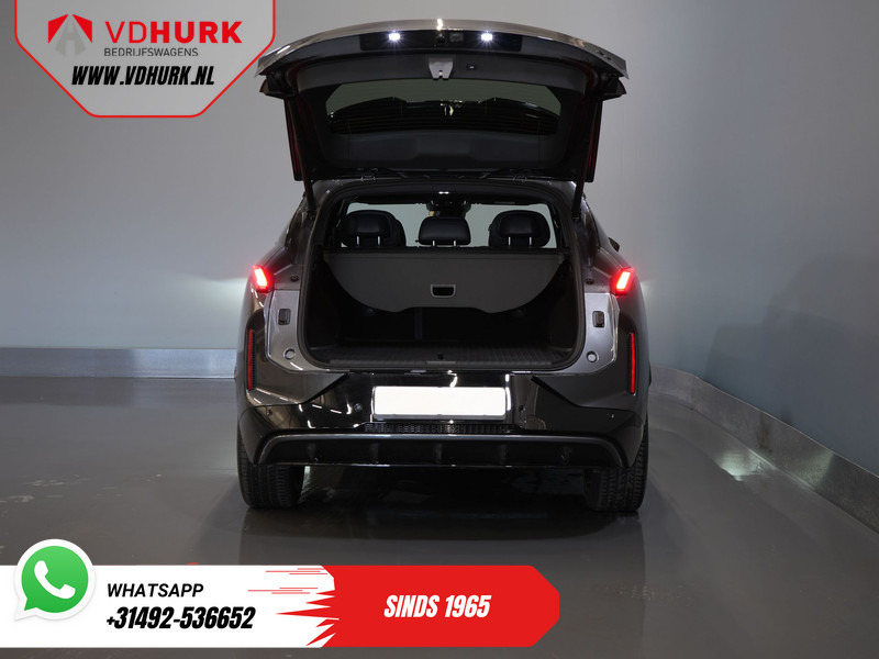 Lynk & Co 08 1.5 More PHEV 200km Elek./ Harman&Kardon/ Pano/ Stoelmassage & koeling/ Elek.Klep/ Adapt.Cruise - SUV: photos 5 Lynk & Co 08 1.5 More PHEV 200km Elek./ Harman&Kardon/ Pano/ Stoelmassage & koeling/ Elek.Klep/ Adapt.Cruise - SUV: photos 5