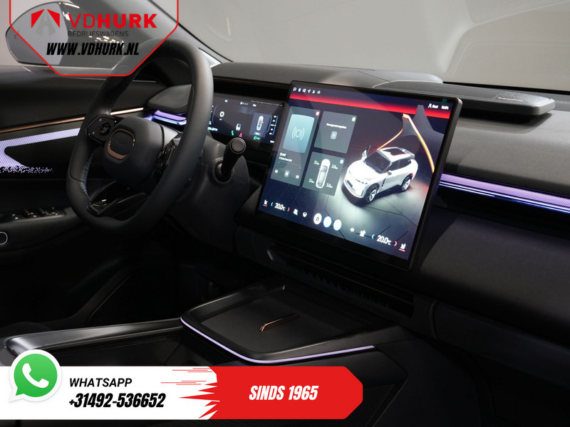 Lynk & Co 08 1.5 More PHEV 200km Elek./ Harman&Kardon/ Pano/ Stoelmassage & koeling/ Elek.Klep/ Adapt.Cruise - SUV: photos 3 Lynk & Co 08 1.5 More PHEV 200km Elek./ Harman&Kardon/ Pano/ Stoelmassage & koeling/ Elek.Klep/ Adapt.Cruise - SUV: photos 3