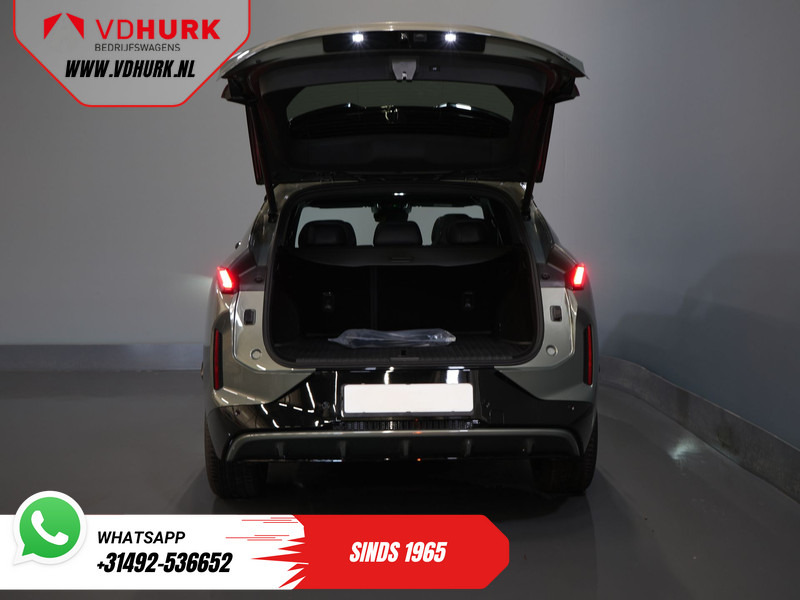 Lynk & Co 08 1.5 More PHEV 200km Elek./ Harman&Kardon/ Pano/ Stoelmassage & koeling/ Elek.Klep/ Adapt.Cruise - SUV: photos 5 Lynk & Co 08 1.5 More PHEV 200km Elek./ Harman&Kardon/ Pano/ Stoelmassage & koeling/ Elek.Klep/ Adapt.Cruise - SUV: photos 5