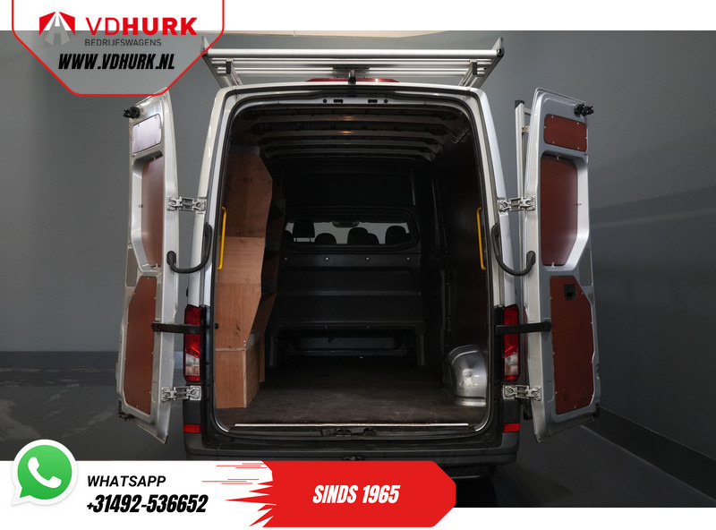 MAN TGE 3.180 180 pk DSG Aut. L4H3 DC Dubbel Cabine BPM VRIJ! 7 pers./ 270Gr. Deuren/ Carplay/ Imperiaal + Trap/ Gev.Stoel/ Cruise/ Came - Fourgon utilitaire, Utilitaire double cabine: photos 5 MAN TGE 3.180 180 pk DSG Aut. L4H3 DC Dubbel Cabine BPM VRIJ! 7 pers./ 270Gr. Deuren/ Carplay/ Imperiaal + Trap/ Gev.Stoel/ Cruise/ Came - Fourgon utilitaire, Utilitaire double cabine: photos 5