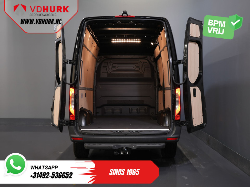 Mercedes-Benz Sprinter 317 Aut. L2H2 BPM VRIJ! (Facelift) 3.5t Trekhaak/ LED/ Gev.Stoel/ 270 Gr.Deuren/ Stoelverw./ Navi/ Camera/ PDC/ Cruise/ Airco - Fourgon utilitaire: photos 5 Mercedes-Benz Sprinter 317 Aut. L2H2 BPM VRIJ! (Facelift) 3.5t Trekhaak/ LED/ Gev.Stoel/ 270 Gr.Deuren/ Stoelverw./ Navi/ Camera/ PDC/ Cruise/ Airco - Fourgon utilitaire: photos 5