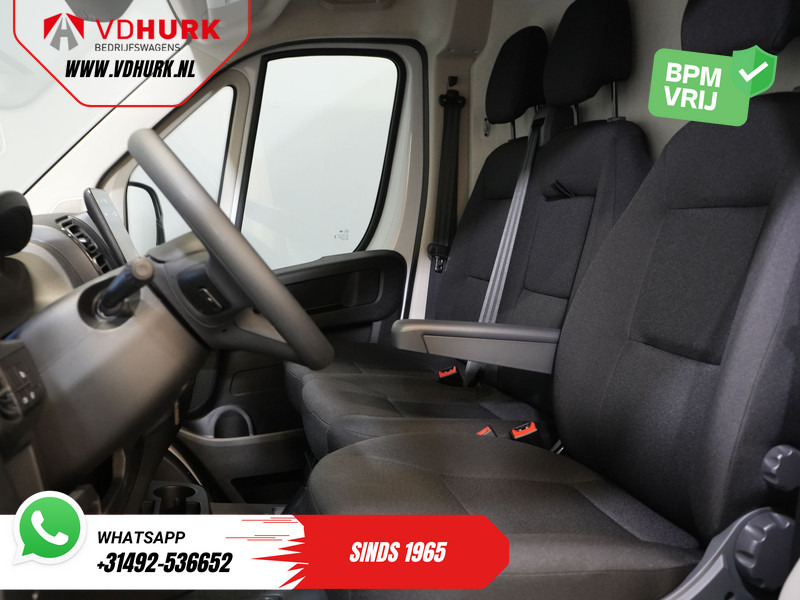 Crédit-bail de Opel Movano 35 2.2 CDTI 140 pk Aut. ZF L2H2 BPM VRIJ! Virtual Cockpit/ Carplay/ Climate/ 270Gr. Deuren/ Navi/ Camera/ Cruise/ PDC/ DAB Opel Movano 35 2.2 CDTI 140 pk Aut. ZF L2H2 BPM VRIJ! Virtual Cockpit/ Carplay/ Climate/ 270Gr. Deuren/ Navi/ Camera/ Cruise/ PDC/ DAB: photos 12