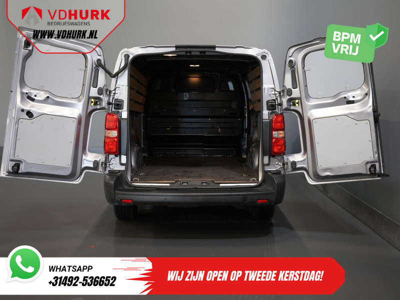 Opel Vivaro (Fiat Scudo) 2.0 MJ 145 pk L3 BPM VRIJ! Adapt.Cruise/ Climate/ Keyless/ Carplay/ Camera/ PDC - Fourgon utilitaire: photos 5 Opel Vivaro (Fiat Scudo) 2.0 MJ 145 pk L3 BPM VRIJ! Adapt.Cruise/ Climate/ Keyless/ Carplay/ Camera/ PDC - Fourgon utilitaire: photos 5