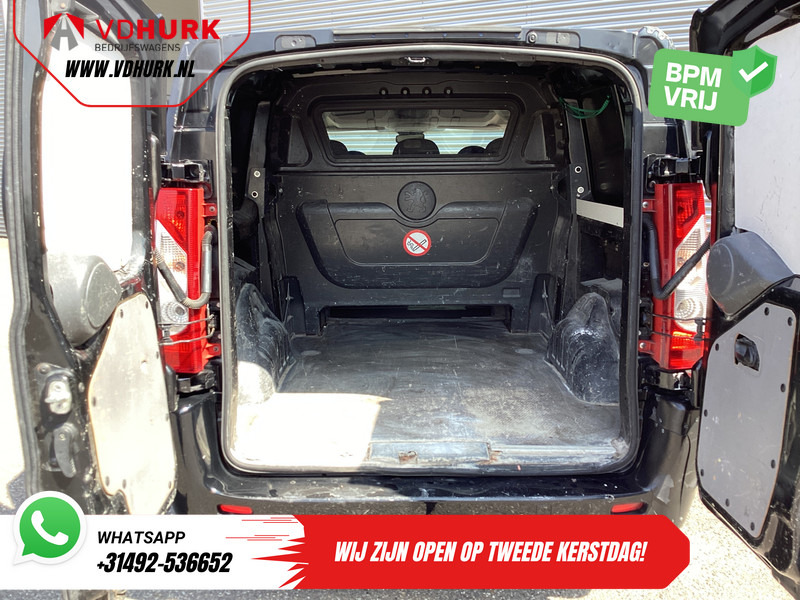 Peugeot Expert 1.6 HDI L2 DC Dubbel Cabine EXPORT ONLY DB Riem V.V./ APK 5-26'/ Airco/ Trekhaak - Fourgonnette, Utilitaire double cabine: photos 5 Peugeot Expert 1.6 HDI L2 DC Dubbel Cabine EXPORT ONLY DB Riem V.V./ APK 5-26'/ Airco/ Trekhaak - Fourgonnette, Utilitaire double cabine: photos 5
