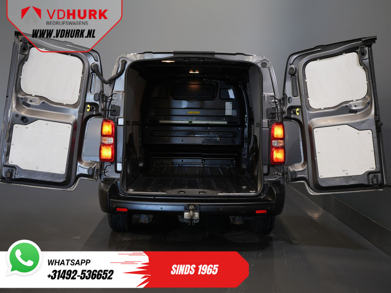 Peugeot Expert 2.0 HDI 125 pk L3 EXPORT ONLY Carplay/ PDC/ Cruise/ Navi/ Trekhaak/ Airco - Fourgon utilitaire: photos 5 Peugeot Expert 2.0 HDI 125 pk L3 EXPORT ONLY Carplay/ PDC/ Cruise/ Navi/ Trekhaak/ Airco - Fourgon utilitaire: photos 5