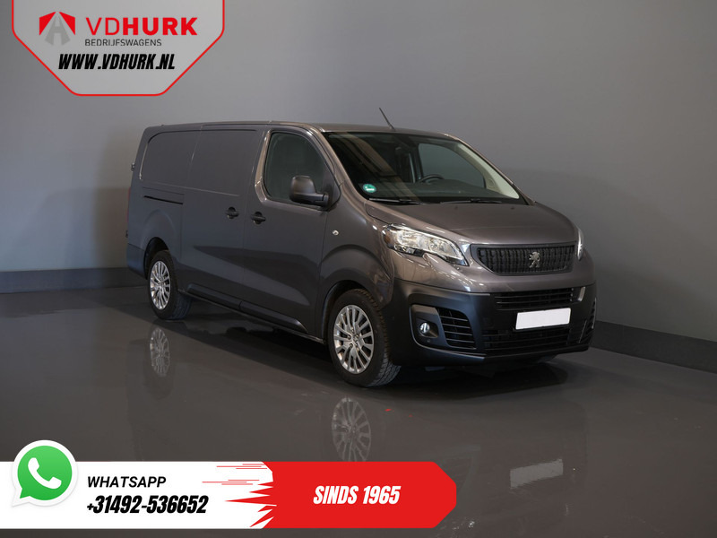 Peugeot Expert 2.0 HDI 125 pk L3 EXPORT ONLY Carplay/ PDC/ Cruise/ Navi/ Trekhaak/ Airco - Fourgon utilitaire: photos 1 Peugeot Expert 2.0 HDI 125 pk L3 EXPORT ONLY Carplay/ PDC/ Cruise/ Navi/ Trekhaak/ Airco - Fourgon utilitaire: photos 1