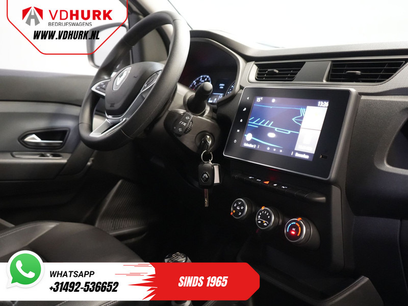 Renault Kangoo Express 1.3 TCe 100 pk Benzine MARGE BPM VRIJ! Navi/ Carplay/ Cruise/ PDC/ Airco - Fourgon utilitaire: photos 3 Renault Kangoo Express 1.3 TCe 100 pk Benzine MARGE BPM VRIJ! Navi/ Carplay/ Cruise/ PDC/ Airco - Fourgon utilitaire: photos 3