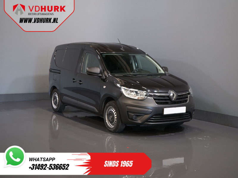 Renault Kangoo Express 1.5 dCi 75 pk NL Auto/ Cruise/ DAB/ PDC/ Airco/ Trekhaak - Fourgonnette: photos 1 Renault Kangoo Express 1.5 dCi 75 pk NL Auto/ Cruise/ DAB/ PDC/ Airco/ Trekhaak - Fourgonnette: photos 1