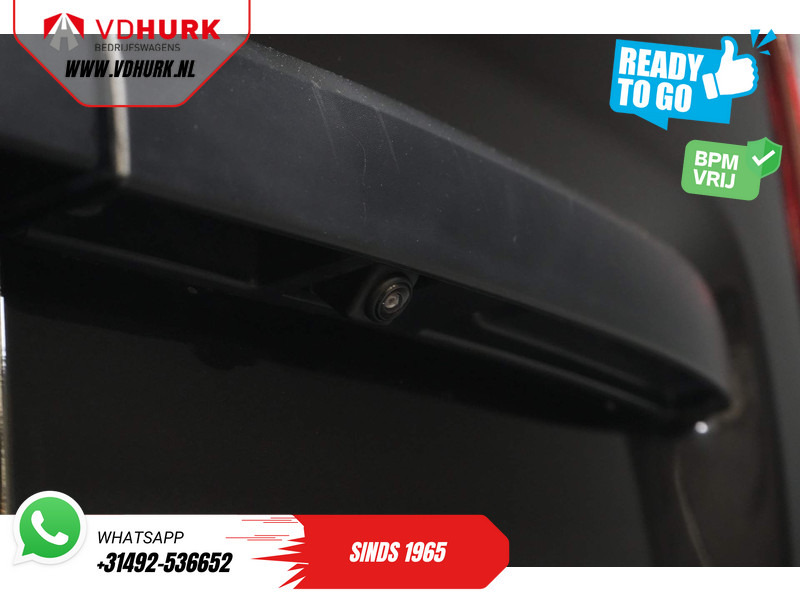 Crédit-bail de Renault Kangoo Express 1.5 dCi 75 pk Ready2Go Camera/ Cruise/ PDC V+A / Airco/ Trekhaak Renault Kangoo Express 1.5 dCi 75 pk Ready2Go Camera/ Cruise/ PDC V+A / Airco/ Trekhaak: photos 15