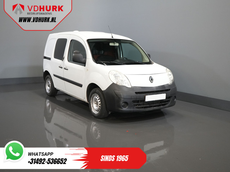 Renault Kangoo Express 1.5 dCi 90 pk EXPORT ONLY Inrichting/ Cruise/ PDC/ Airco/ Trekhaak - Fourgonnette: photos 1 Renault Kangoo Express 1.5 dCi 90 pk EXPORT ONLY Inrichting/ Cruise/ PDC/ Airco/ Trekhaak - Fourgonnette: photos 1