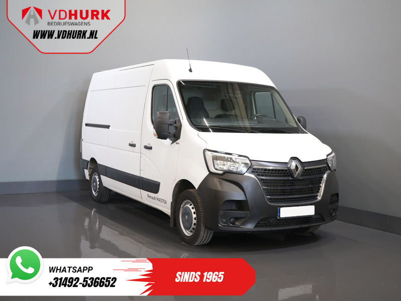 Renault Master 2.3 dCi 135 pk L2H2 TURBO DEFECT EXPORT ONLY Stoelverw./ PDC/ Camera/ 2.5t Trekverm./ Dakdragers - Fourgon utilitaire: photos 1 Renault Master 2.3 dCi 135 pk L2H2 TURBO DEFECT EXPORT ONLY Stoelverw./ PDC/ Camera/ 2.5t Trekverm./ Dakdragers - Fourgon utilitaire: photos 1