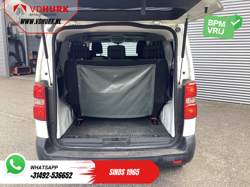 Toyota Proace Shuttle 1.6 D-4D Incl. BTW/BPM € 12.975,00 EXPORT Kombi/ Combi/ 9 Pers./ 9P/ Shuttle/ Airco/ Cruise/ PDC/ Sidebars - Minibus, Transport de personnes: photos 5 Toyota Proace Shuttle 1.6 D-4D Incl. BTW/BPM € 12.975,00 EXPORT Kombi/ Combi/ 9 Pers./ 9P/ Shuttle/ Airco/ Cruise/ PDC/ Sidebars - Minibus, Transport de personnes: photos 5