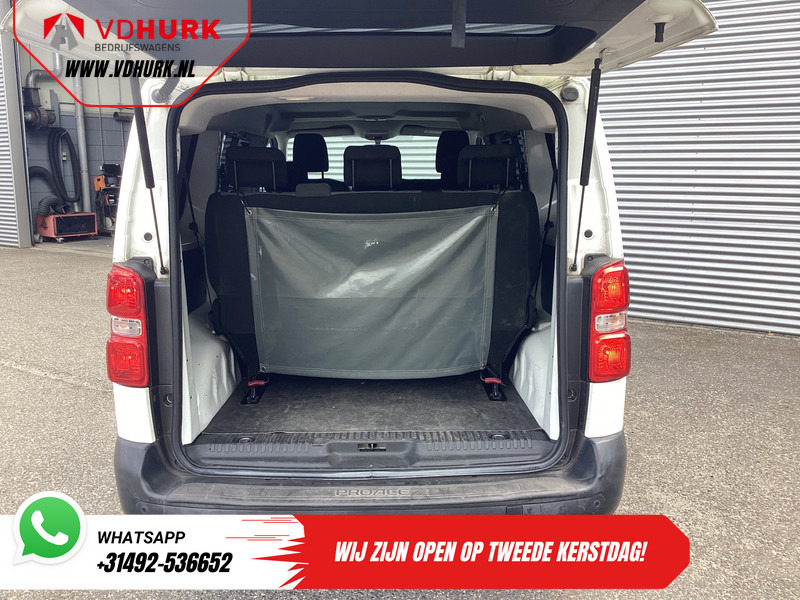 Toyota Proace Shuttle 1.6 D-4D Incl. BTW/BPM € 12.975,- EXPORT Kombi/ Combi/ 9 Pers./ 9P/ Shuttle/ Airco/ Cruise/ PDC/ Sidebars - Minibus, Transport de personnes: photos 5 Toyota Proace Shuttle 1.6 D-4D Incl. BTW/BPM € 12.975,- EXPORT Kombi/ Combi/ 9 Pers./ 9P/ Shuttle/ Airco/ Cruise/ PDC/ Sidebars - Minibus, Transport de personnes: photos 5