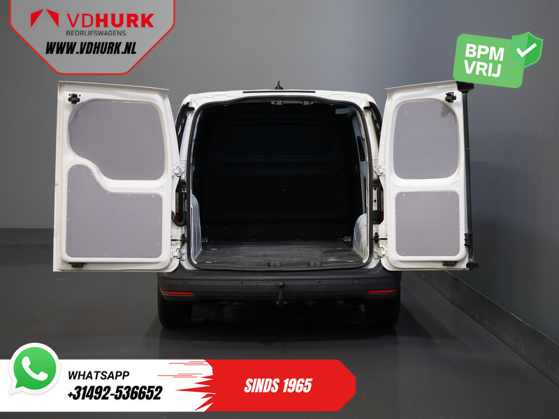 Volkswagen Caddy Cargo 2.0 TDI BPM VRIJ! NL Auto/ Carplay/ Cruise/ Airco/ PDC/ Trekhaak - Fourgonnette: photos 5 Volkswagen Caddy Cargo 2.0 TDI BPM VRIJ! NL Auto/ Carplay/ Cruise/ Airco/ PDC/ Trekhaak - Fourgonnette: photos 5