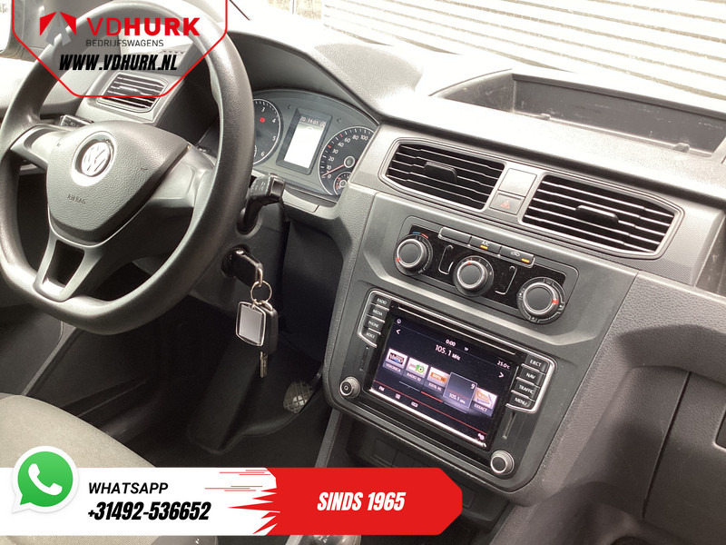 Volkswagen Caddy Maxi 2.0 TDI EXPORT Euro 6/ Imperiaal/ Navi/ Cruise/ Airco/ PDC/ LMV - Fourgonnette: photos 3 Volkswagen Caddy Maxi 2.0 TDI EXPORT Euro 6/ Imperiaal/ Navi/ Cruise/ Airco/ PDC/ LMV - Fourgonnette: photos 3