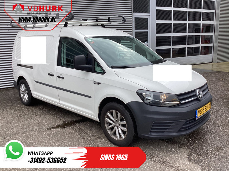 Volkswagen Caddy Maxi 2.0 TDI EXPORT Euro 6/ Imperiaal/ Navi/ Cruise/ Airco/ PDC/ LMV - Fourgonnette: photos 1 Volkswagen Caddy Maxi 2.0 TDI EXPORT Euro 6/ Imperiaal/ Navi/ Cruise/ Airco/ PDC/ LMV - Fourgonnette: photos 1