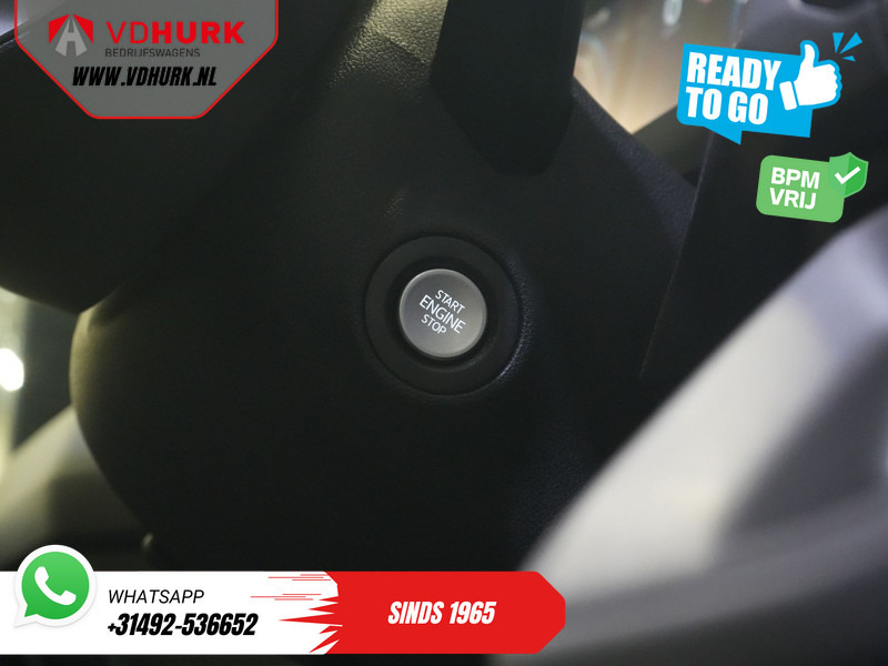 Fourgon utilitaire Volkswagen Crafter 35 2.0 TDI 140 pk DSG Aut. L3H3 BPM VRIJ! Gev.Stoel/ LED/ Virtual Cockpit/ Camera/ Cruise/ Carplay: photos 19