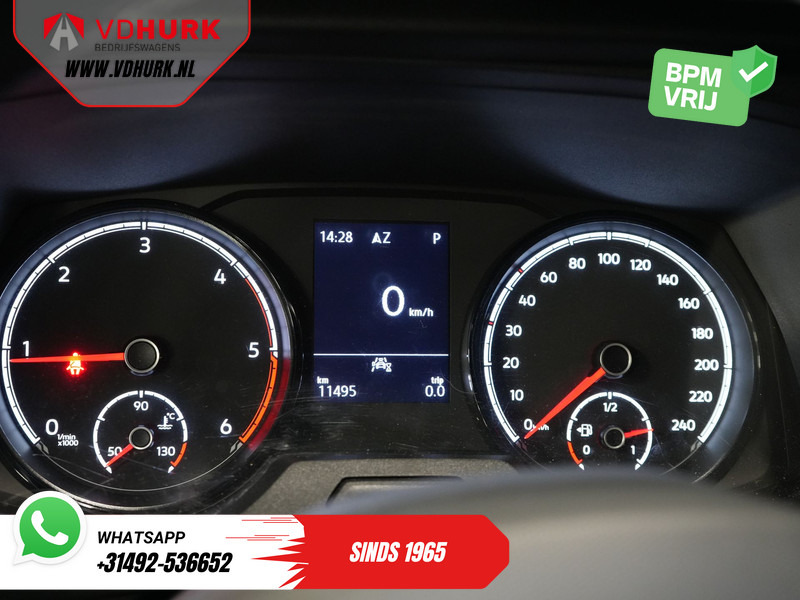 Crédit-bail de Volkswagen Transporter T6.1 2.0 TDI 150 pk DSG Aut. L2 DC BPM VRIJ! Dubbel Cabine 6 Pers./ Lage KM!/ Adapt.Cruise/ 270Gr. Deuren/ Navi/ Carplay/ Trekha Volkswagen Transporter T6.1 2.0 TDI 150 pk DSG Aut. L2 DC BPM VRIJ! Dubbel Cabine 6 Pers./ Lage KM!/ Adapt.Cruise/ 270Gr. Deuren/ Navi/ Carplay/ Trekha: photos 20 Crédit-bail de Volkswagen Transporter T6.1 2.0 TDI 150 pk DSG Aut. L2 DC BPM VRIJ! Dubbel Cabine 6 Pers./ Lage KM!/ Adapt.Cruise/ 270Gr. Deuren/ Navi/ Carplay/ Trekha Volkswagen Transporter T6.1 2.0 TDI 150 pk DSG Aut. L2 DC BPM VRIJ! Dubbel Cabine 6 Pers./ Lage KM!/ Adapt.Cruise/ 270Gr. Deuren/ Navi/ Carplay/ Trekha: photos 20