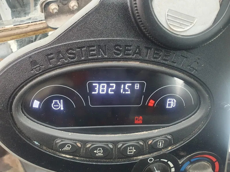 Bobcat E35 - 3500 KG - Mini pelle: photos 5 Bobcat E35 - 3500 KG - Mini pelle: photos 5