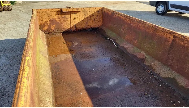 Diversen Container -stock id C529 - Benne ampliroll: photos 5 Diversen Container -stock id C529 - Benne ampliroll: photos 5