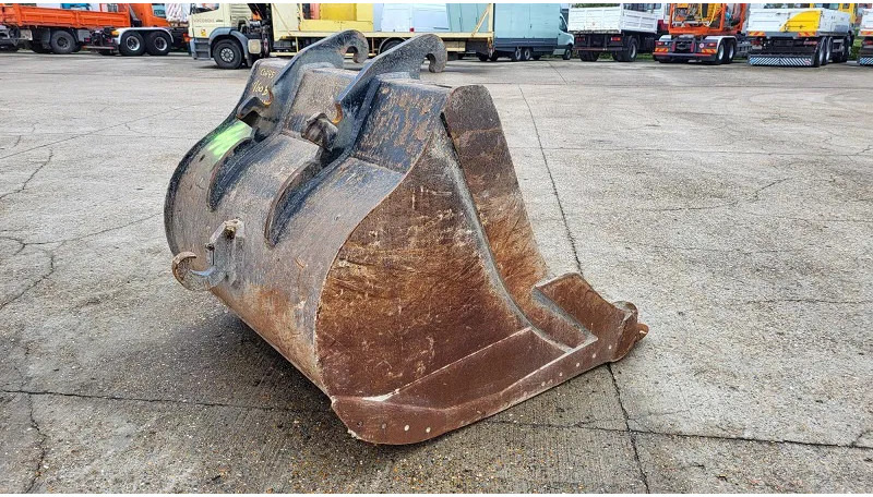 Diversen Graafbak CW30 - 1.60 M - Godet pour Engins de chantier: photos 2 Diversen Graafbak CW30 - 1.60 M - Godet pour Engins de chantier: photos 2